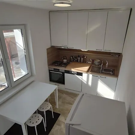 Hostel Gajdo Tvrdosovce