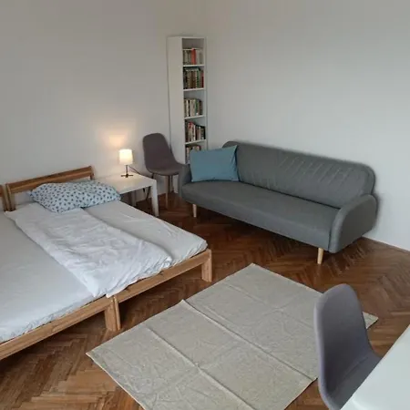 Hostel Gajdo Tvrdosovce